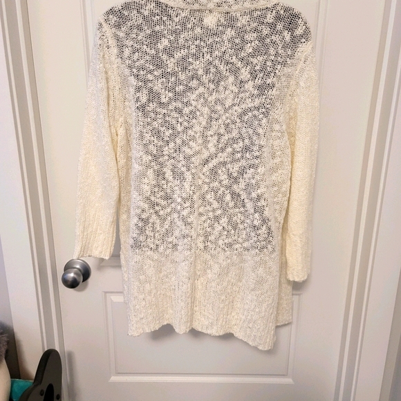 Soft knit cardigan from fever. - Picture 2 of 3